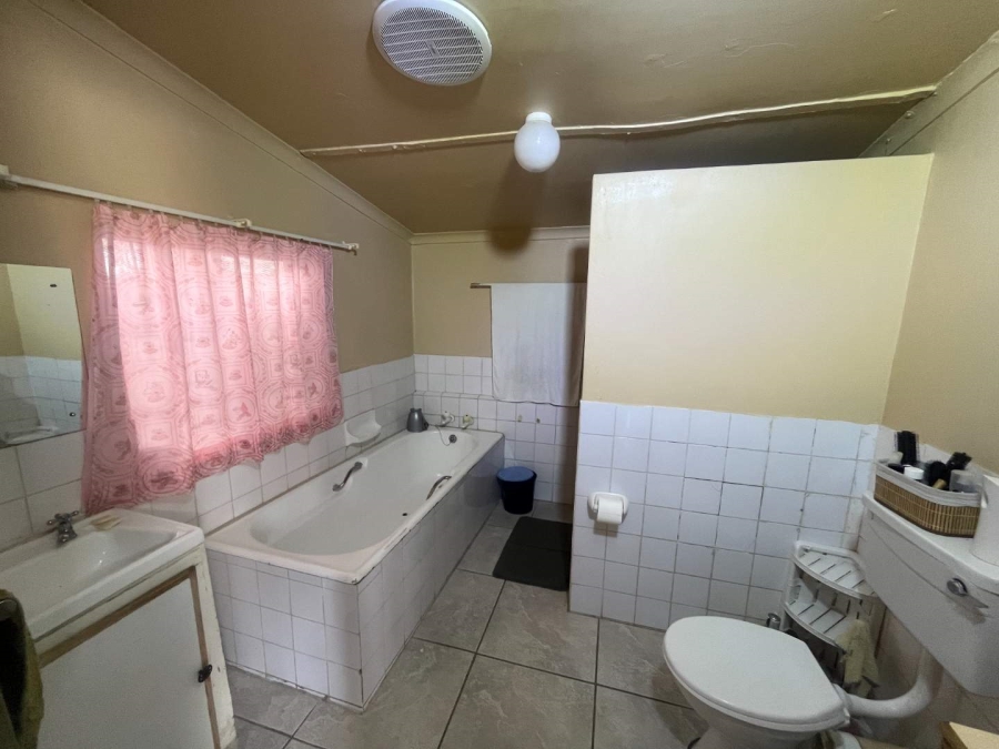 3 Bedroom Property for Sale in Keidebees Northern Cape